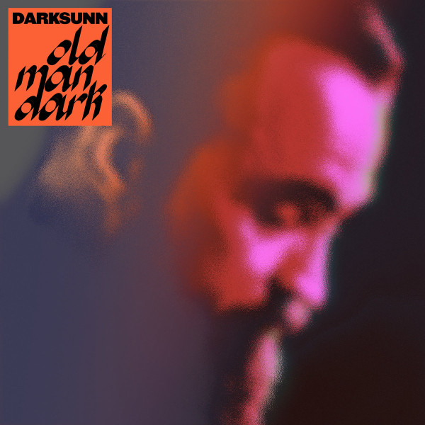 DarkSunn - Old Man Dark | Monster Jinx (MJV016)