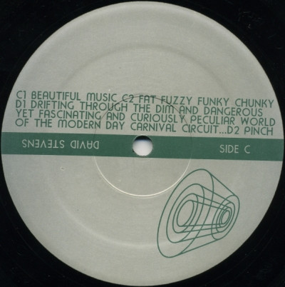 Modal - Carnivalesque | Sounds. (SO20) - 3