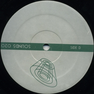 Modal - Carnivalesque | Sounds. (SO20) - 4