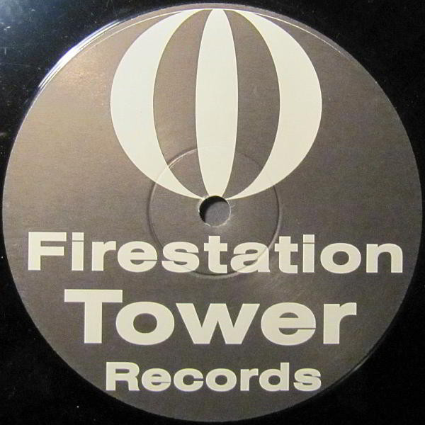 Various - Ship Shape Club No.1 | Firestation Tower Records (ShipShapeClub001) - 2