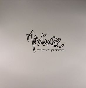 Martin Solveig - Everybody | Mixture Stereophonic (MXT18) - 2