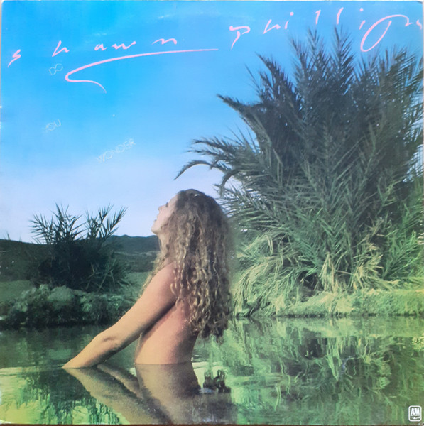 Shawn Phillips - Do You Wonder | A&M Records (AMLH 64539)