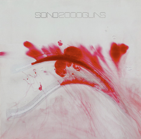 Sono - 2000 Guns | Zeitgeist (570 836-1)