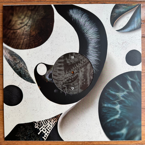 The Worm - On The Move | Deep Club (DC-09) - 2