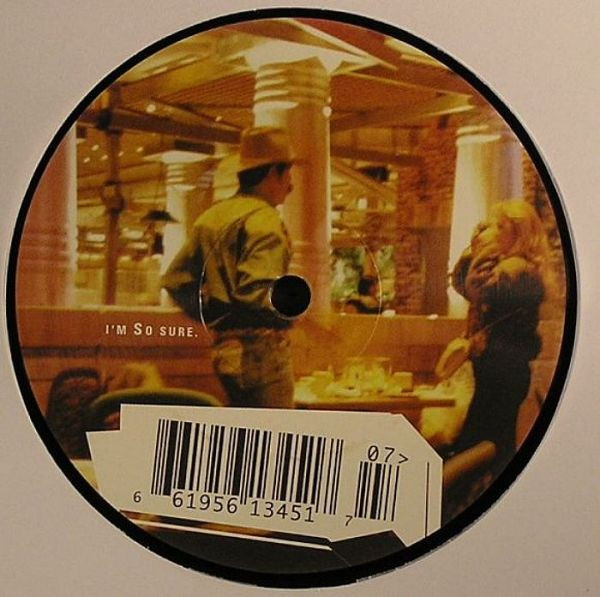 Jard Fireburg - Suit Is Hot! | Dumb-Unit (DUMB_004) - main Jard Fireburg - Suit Is Hot! | Dumb-Unit (DUMB_004) - main