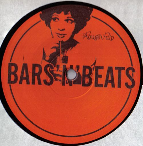 Bars 'N' Beats - Mr. Groove | Rouge Pulp (Rouge19) - 2