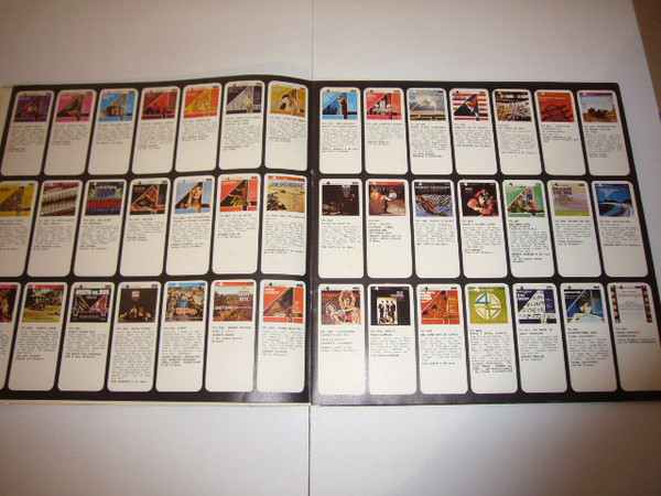 Various - Gran Gala Stereo | Decca (SPH 5) - 3