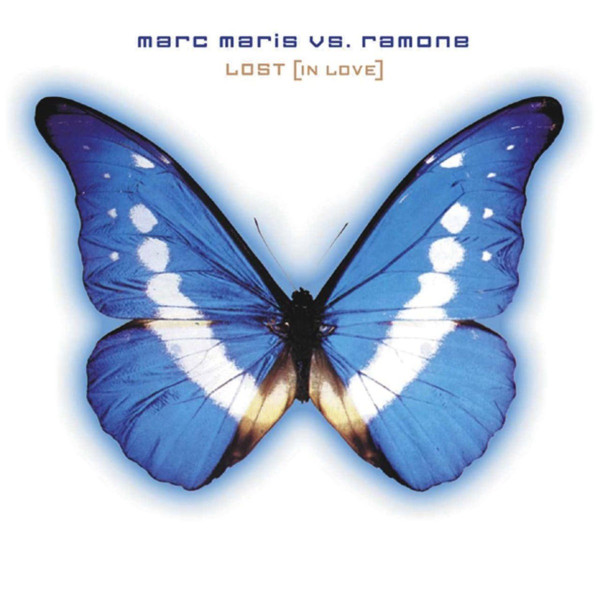 Marc Maris Vs. Ramone - Lost [In Love] | Temprogressive (TP9213MX) - main