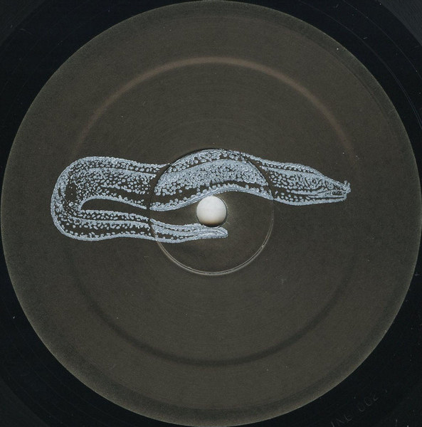 Lenson , Coastdream - Paling Trax 2 | Paling Trax (PALING002)