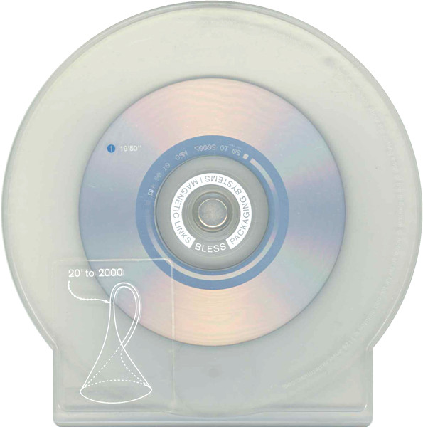 Ester Brinkmann - |||||.|.... | noton.archiv für ton und nichtton (20TO200007) - main