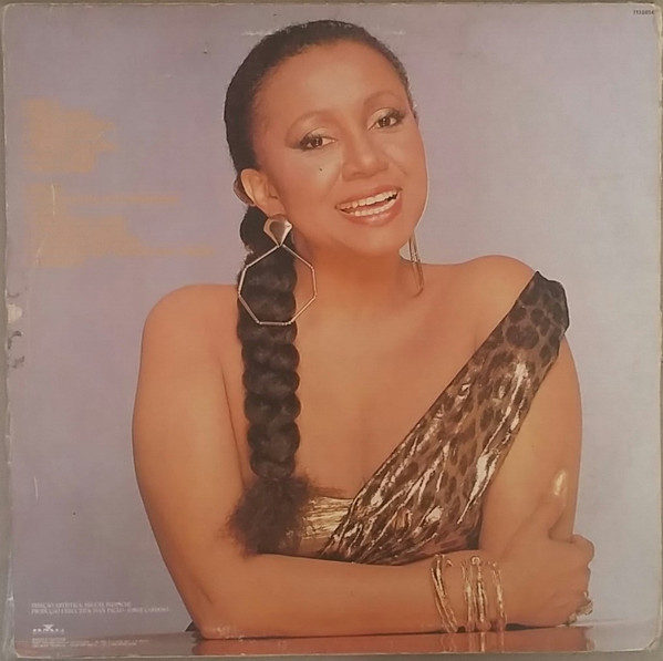 Alcione - Ouro & Cobre | RCA Victor (130.0054) - 2