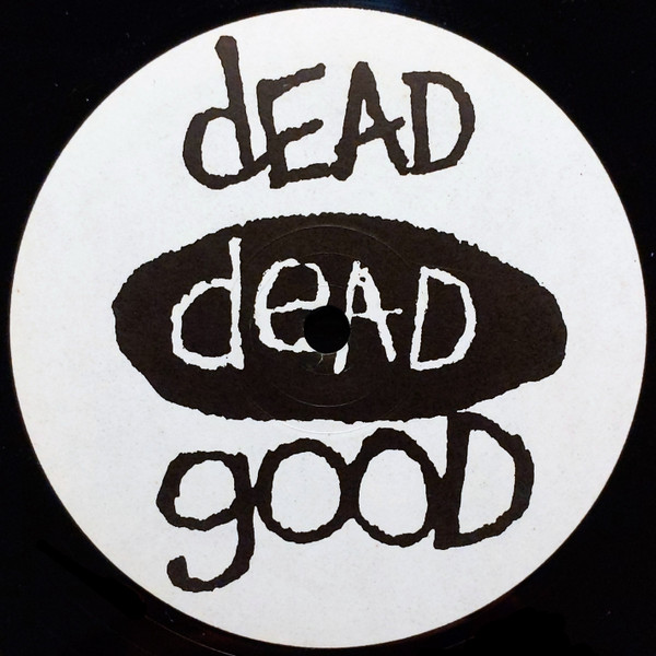 Oceanic - Wicked Love | Dead Dead Good (GOOD 5T) - 3