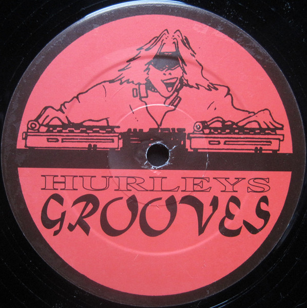 Ray Hurley - Take Me Up / Your Love | Hurleys Grooves (HURL001) - 2