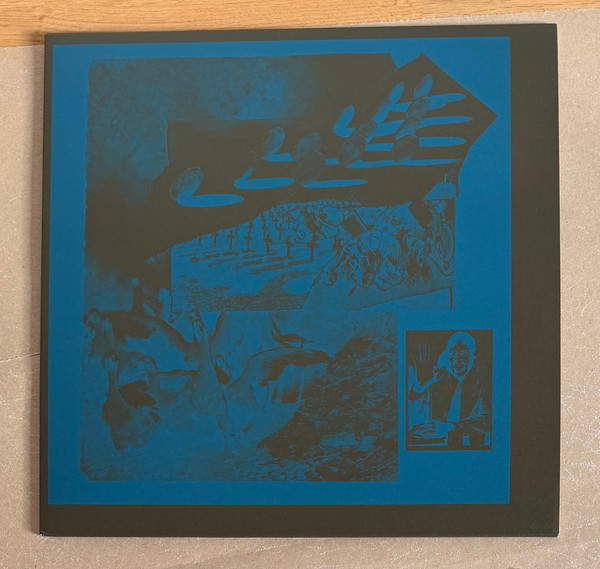 dj echotree  &  Shungu - These Rays Of Sun Which Illuminated The Darkness Of My Body And My Mind Left Room For Subjective Interpretations On The Exile That Is Life | ZitStill Records (ZIT003) - 2