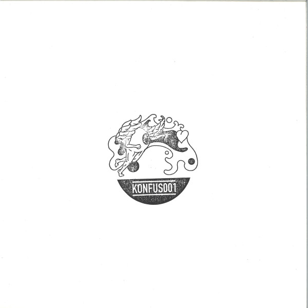 Rupert Hartick - Sensual Setup EP | Konfus Records (KONFUS001)