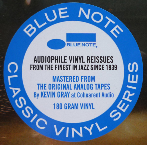 Art Blakey & The Jazz Messengers - Mosaic | Blue Note (5524253) - 3