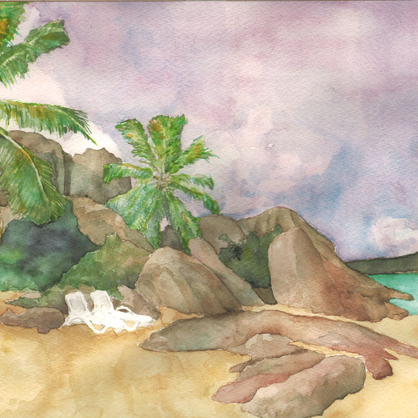 Prins Emanuel & Golden Ivy - Hidden Love / Mystic Trip | Fasaan Recordings (FA006) Prins Emanuel & Golden Ivy - Hidden Love / Mystic Trip | Fasaan Recordings (FA006)