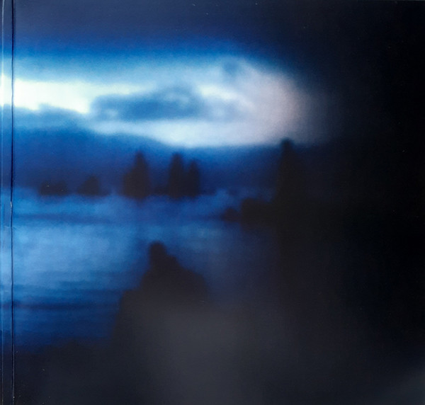 Alice In Chains - Black Gives Way To Blue | Virgin (50999 9 67159 1 8) - 4