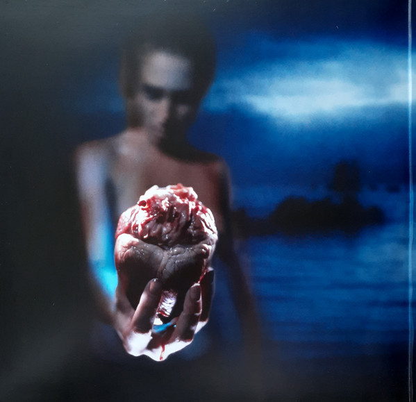 Alice In Chains - Black Gives Way To Blue | Virgin (50999 9 67159 1 8) - 3