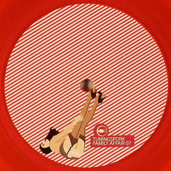 Samim Vs. Signor Andreoni - Triumph Of The Glory | Tuning Spork Family Affair (TUNINGSPORK FAMILY AFFAIR 07)