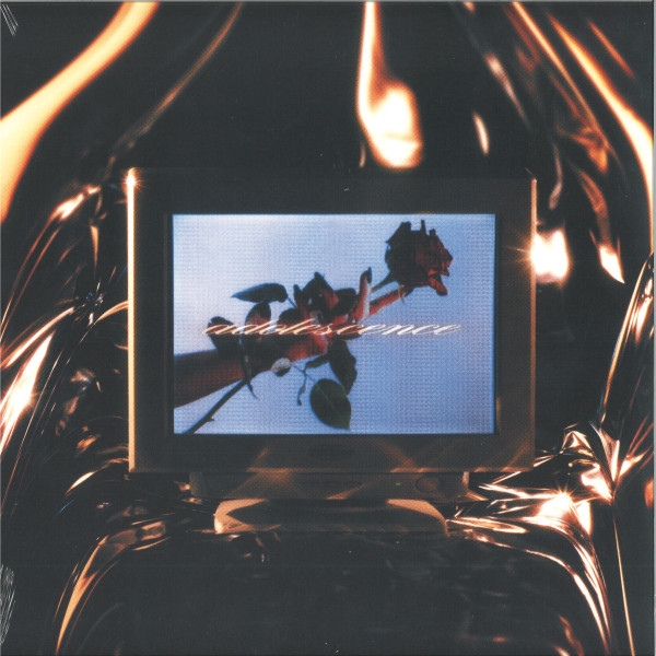 Alex Barbu - Adolescence Ep | Digital Finesse (DGTL004)