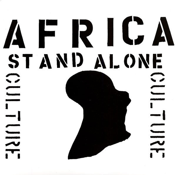 Culture - Africa Stand Alone | April Records (ADI-735)