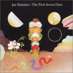 Jan Hammer - The First Seven Days | Atlantic (NE 432)