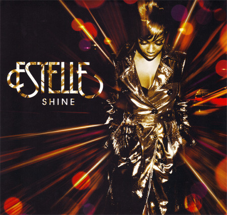 Estelle - Shine | Atlantic (7567-89899-7)