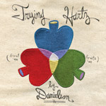 Danielson - Trying Hartz | Secretly Canadian (SC180)