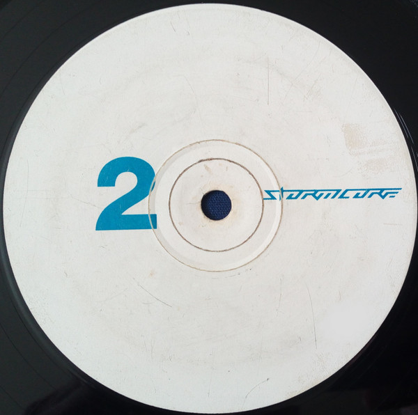 R-Zac - Stormcore 2 | Network23 (NTW 23-30)