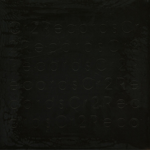 Various - The House That Cr2 Built | Cr2 Records (12C2LD020)