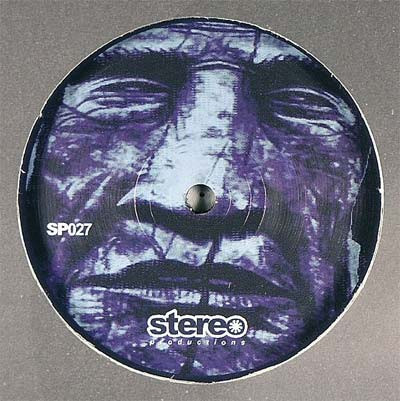 Muzzaik Feat. Stephan Parker - The Rhythm Of Life | Stereo Productions (SP027) - 2