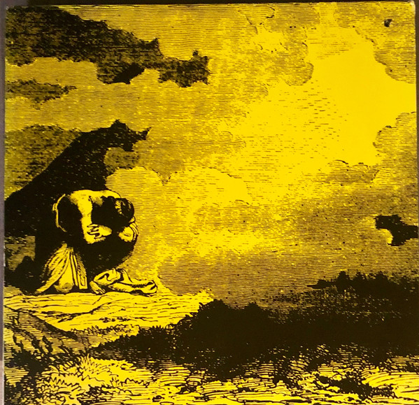 Tony Kosinec - Consider The Heart | Smile Records (SMS 1) Tony Kosinec - Consider The Heart | Smile Records (SMS 1)