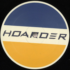 Furz - Intergalactic Conexion EP | Hoarder (HOARDER 023)