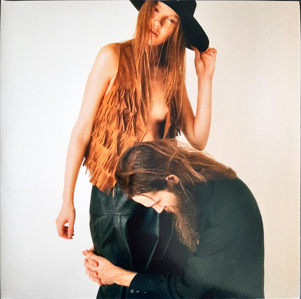 Josh Pearson - Last Of The Country Gentlemen | Mute (STUMM326)