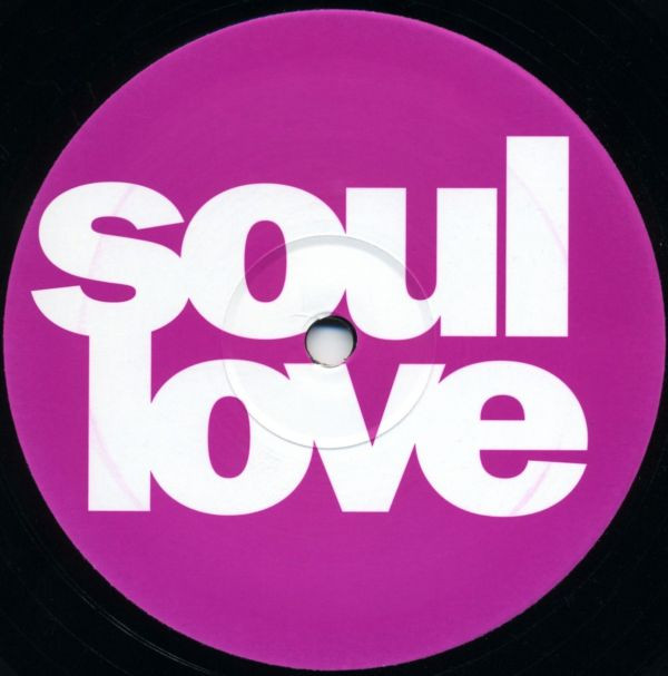 Seamus Haji Presents Mekkah - Race Of Survival | Soul Love (sl001) - 2