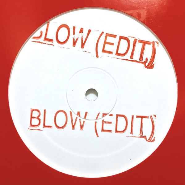 Ali Berger - Blow EP | Hot N Ready (HNR 01) Ali Berger - Blow EP | Hot N Ready (HNR 01)