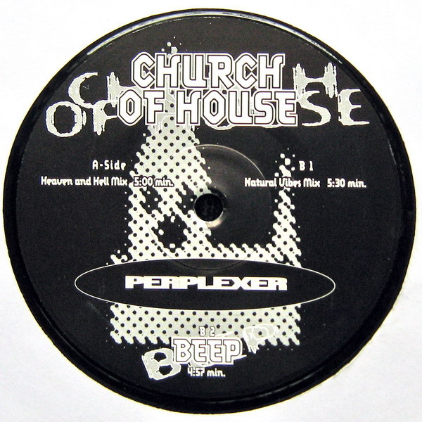 Perplexer - Church Of House | Urban (none)