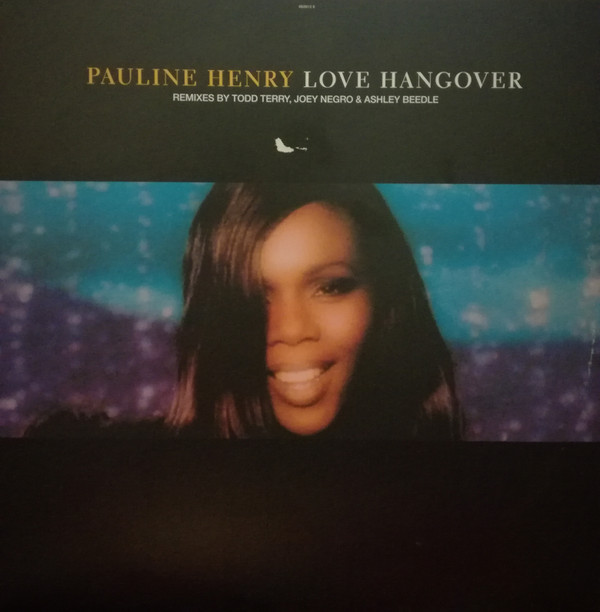 Pauline Henry - Love Hangover | Sony Soho Square (662613 6)