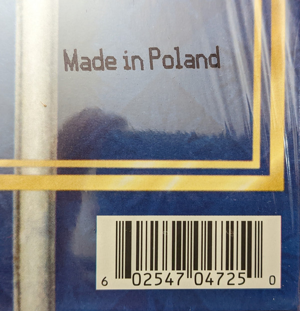 No Doubt - Tragic Kingdom | Interscope Records (B0022088-01) - 3