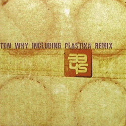 TDN - Why | 3345 Recordings (334510)