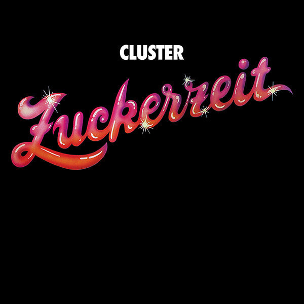 Cluster - Zuckerzeit | Bureau B (BB447)