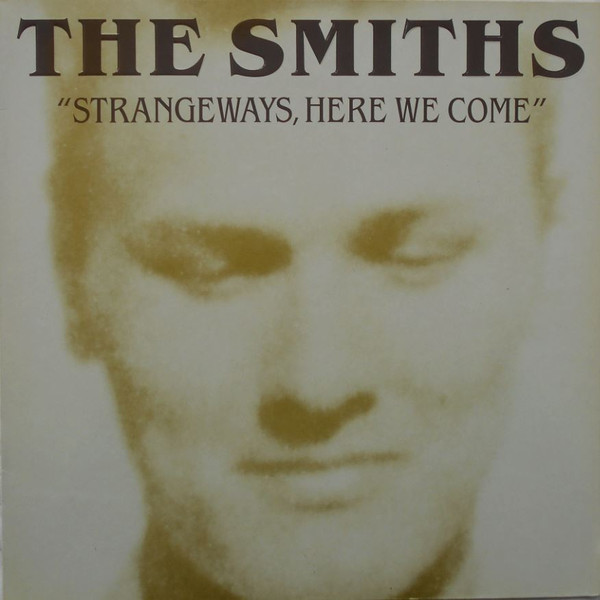 The Smiths - Strangeways, Here We Come | Rough Trade (RTD 60)