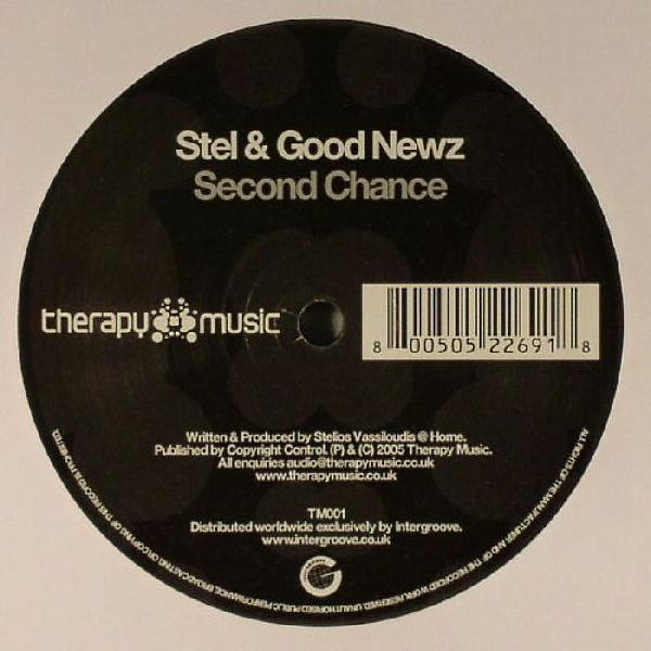Stel & Good Newz - Little Soul | Therapy Music (TM001) - 2