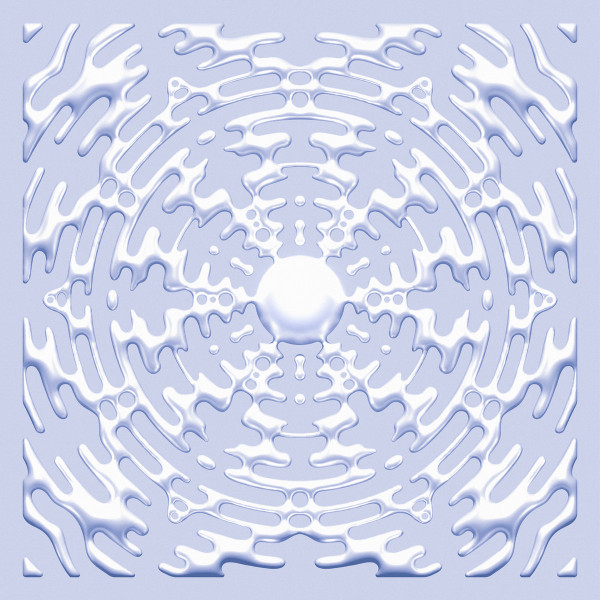 Priori - Pareidolia | Midgar (MDG021) - main