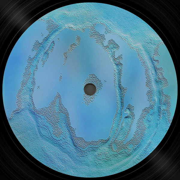 Velvet Velour - Wonderful World Of You | Welt Discos (WLTD004) Velvet Velour - Wonderful World Of You | Welt Discos (WLTD004)