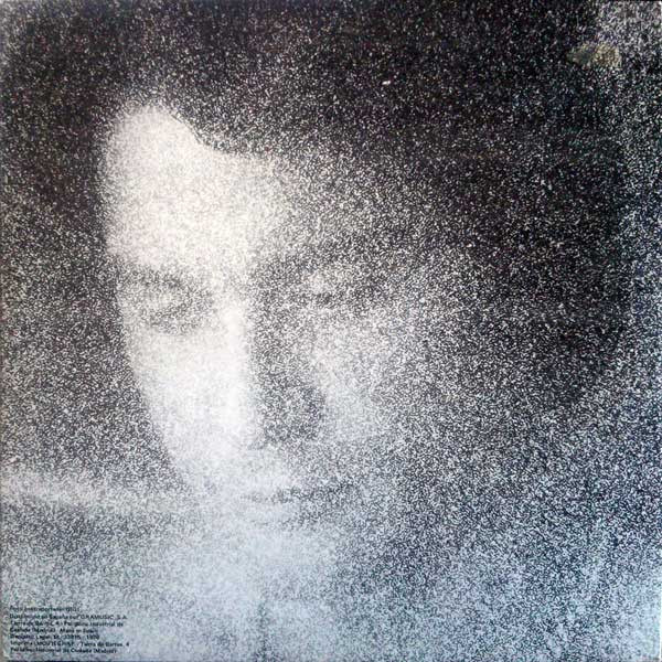 Felipe Campuzano - Andalucía Espiritual, Vol. 2, "Sevilla" | Ambar (AM-17.5009/3) - 2