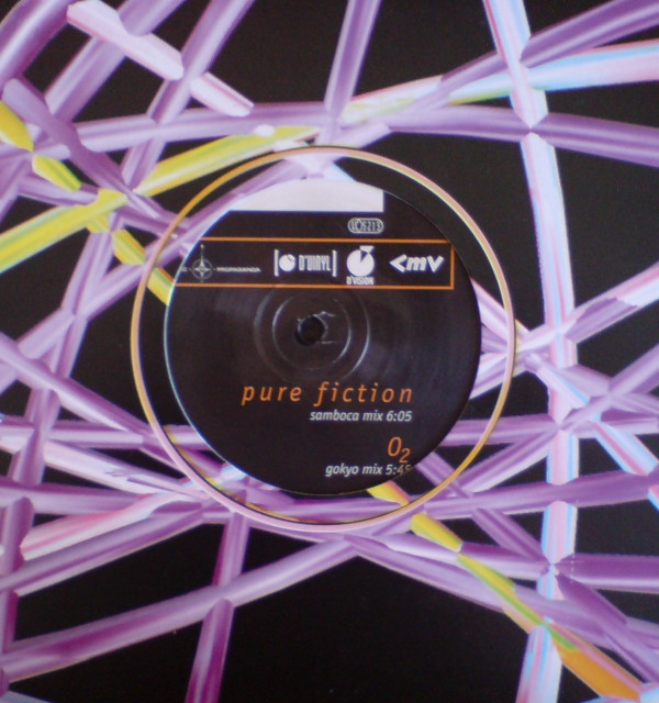 Ford Prefect - 310202 | D'Vision (DV 002) - 2 Ford Prefect - 310202 | D'Vision (DV 002) - 2