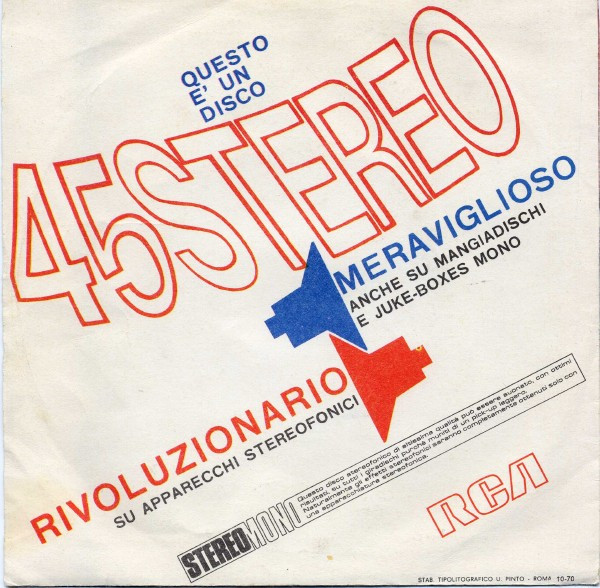 Raffaella Carrà - Ma Che Musica Maestro | RCA Italiana (PM 3546) - 2 Raffaella Carrà - Ma Che Musica Maestro | RCA Italiana (PM 3546) - 2
