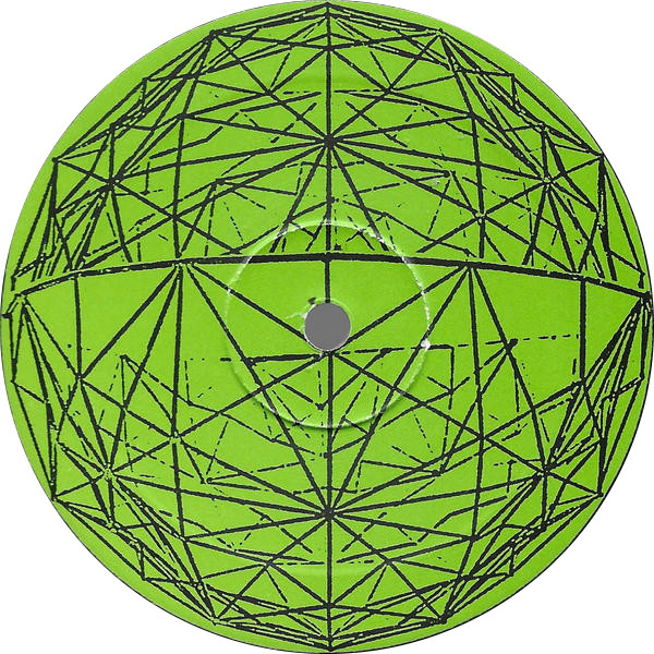 3 Of Us - The Land Of Flux | UMM (UMM 092) - 2